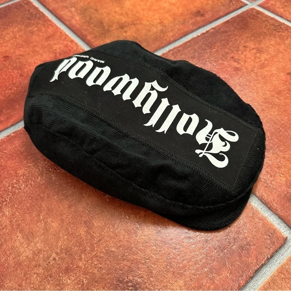 NWOT Marc Vachon Hollywood Paperboy Hat